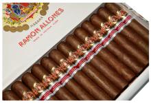 Ramon Allones Edicion Regional Grecia y Chipre packaging